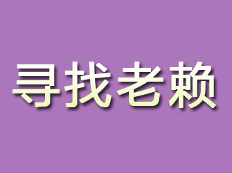 鹤岗寻找老赖